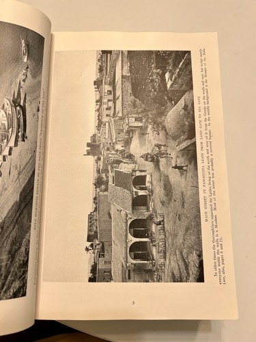 Antique 1928 National Geographic Vols LIII-LIV Jan-Dec 1928 HC Illustrated Color - Picture 6 of 6