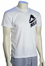 Reef Incentives SS Surf Shirt - White - New