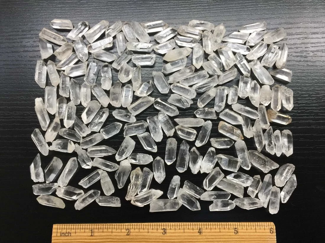 Bulk crystals for jewelry sale
