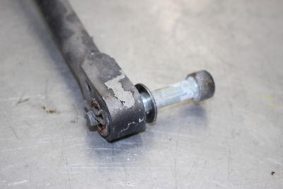 93-95 Kawasaki Ninja Zx7 Zx750 Rear Back Brake Torque Rod Shaft