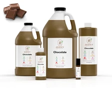Chocolate Fragrance Oil For Candle, Soap Making Incense Pure Grade 100% Bulk