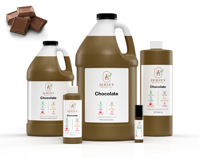 Chocolate Fragrance Oil For Candle, Soap Making Incense Pure Grade 100% Bulk