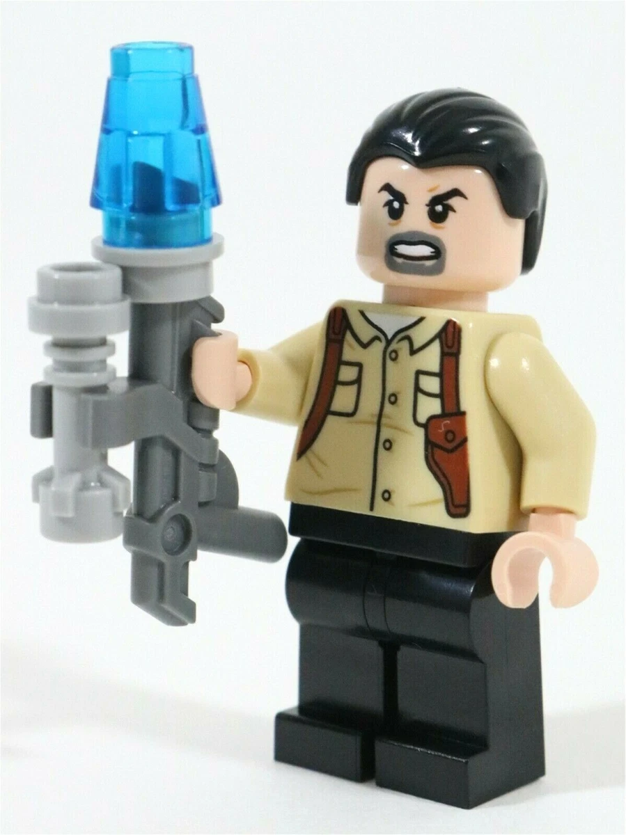 S world cheap minifigures