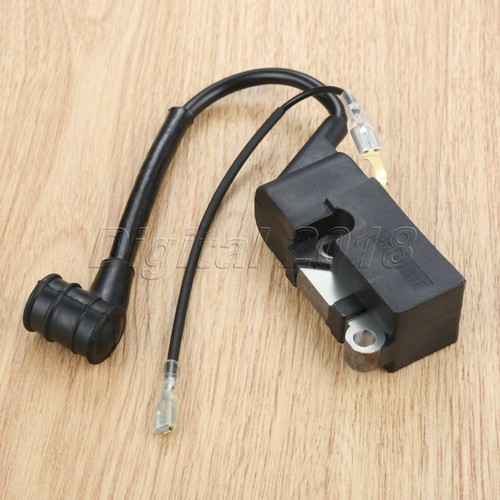 Ignition Coil Fit For Chainsaw 45cc 52cc 58cc 4500 5200 5800 Garden Power Tool - Picture 4 of 12