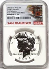 2024 peace reverse proof silver dollar rp70 first releases sf trolley