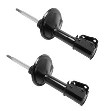 2x Stossdämpfer vorne Renault Twingo I C06 1,2 03/1993-09/2000