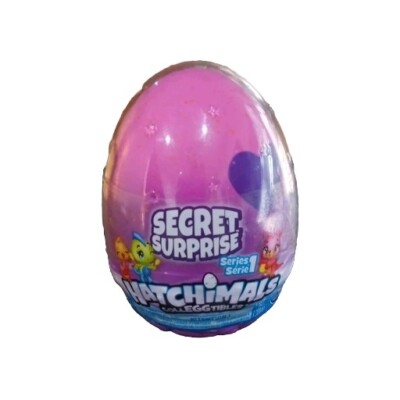 Hatchimals colleggtibles  Secret Surprise Series 1 New Rare 