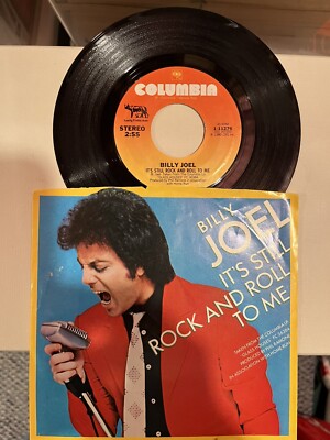 ビリー・ジョエル  コンツェルト レコード レコード】ビリー・ジョエル - メルカリ