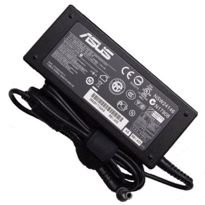 Ladegerät Original Netzteil für ASUS X59SR - 90W 19V 4.74A