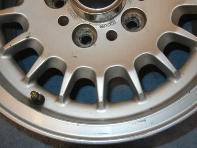 BMW Factory Wheel - 14x6.5 5 Lug 120mm OEM 1125695 for sale online  