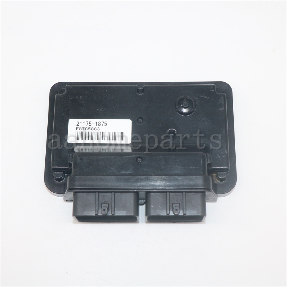 OEM Electron Control Unit 21175-1875 for Kawasaki Motorcycle