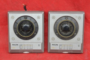 philips tweeter speaker
