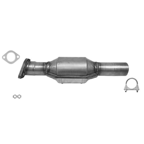 Catalytic Converter for 2016-2019 Kia Sorento 3.3L V6 GAS DOHC - Picture 4 of 4