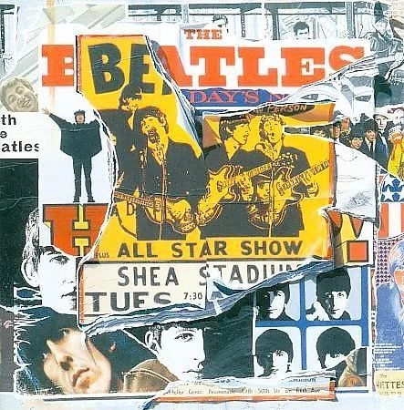 The Beatles Anthology Box Set Music CDs for sale | eBay