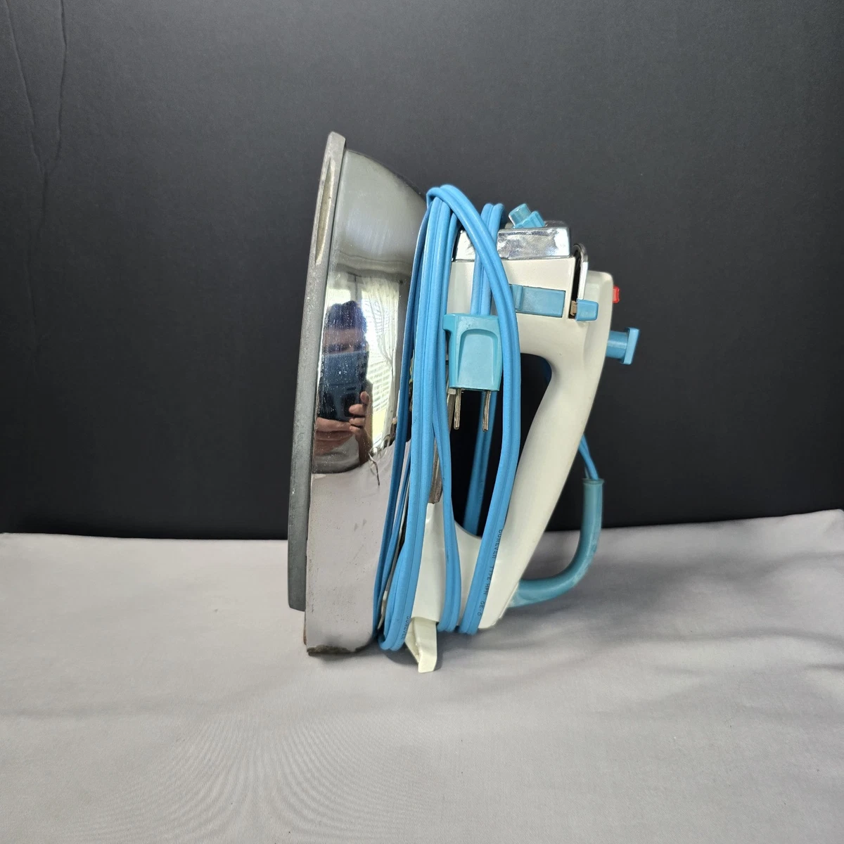 GE Clothes Irons & Presses for sale - eBay