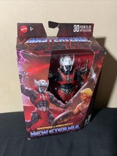 Mattel Masters Of The Universe Masterverse New Eternia Anti-Eternia He-Man MOTU