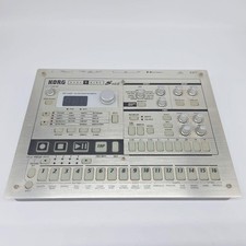 KORG ELECTRIBE ES-1 mkII Sampler Pro Audio Tested