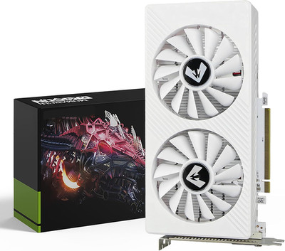 AMD Radeon RX 580 Gaming Graphics Card, 8GB GDDR5 256-Bit, Dual Fan Cooling, DP/