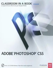 Adobe® Photoshop® CS5, Adobe Press