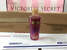 Victoria's Secret PURE SEDUCTION Body Wash Bath Wash 4.2 OZ 125ML VINTAGE TRAVEL