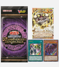 Most Expensive YuGiOh Japanese Anniversary Pack Yugioh Cards