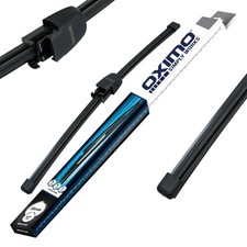 Oximo WR Scheibenwischer für Skoda Fabia 2 II 5J2 Fließheck 2006-2013