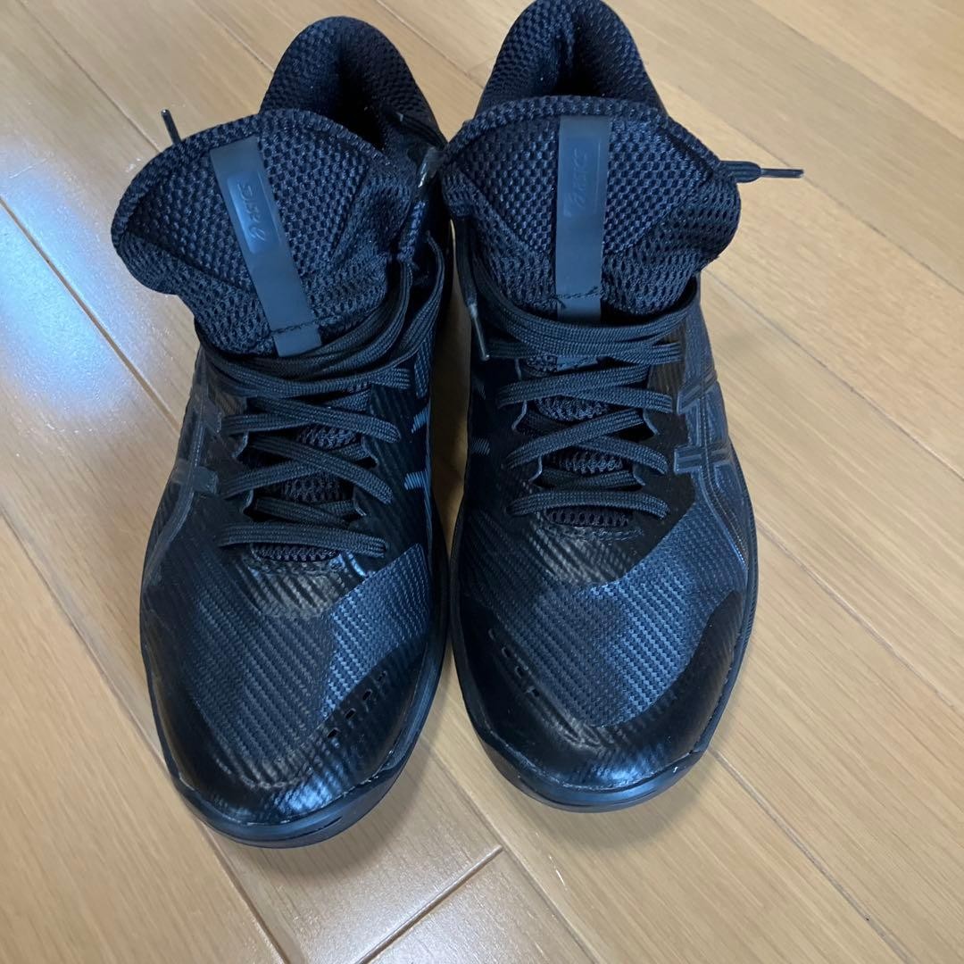 Asics Men's Sneakers 27.5cm, Excellent Condition, Casual Running Shoes