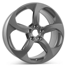 18" x 8" Alfa Romeo Giulia 2017 2018 2019 Factory OEM Rim 5816