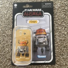 Hasbro Star Wars The Vintage Collection - Chopper C1-10P VC304 Ahsoka New