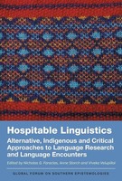 Nicholas G. Faraclas (U. A.) | Hospitable Linguistics | Buch | Englisch (2025)