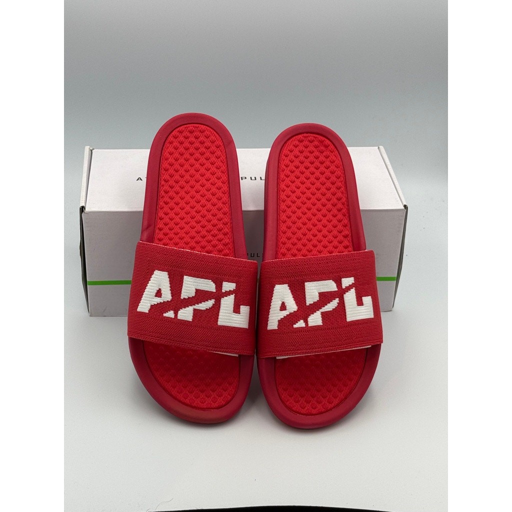 Scivolo TechLoom APL Big Logo $130 rosso bianco taglia 10M