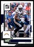 Antonio Gates 2022 Donruss #300 Chargers NFL READ FREE SHIPPING AutographDen
