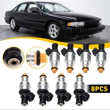 8pcs Fuel Injectors For Ford Mustang Gt Cobra Replaces Oe 0280150558 800-1152n 8pcs Fuel Injectors For Ford Mustang Gt Cobra Replaces Oe 0280150558 800-1152n