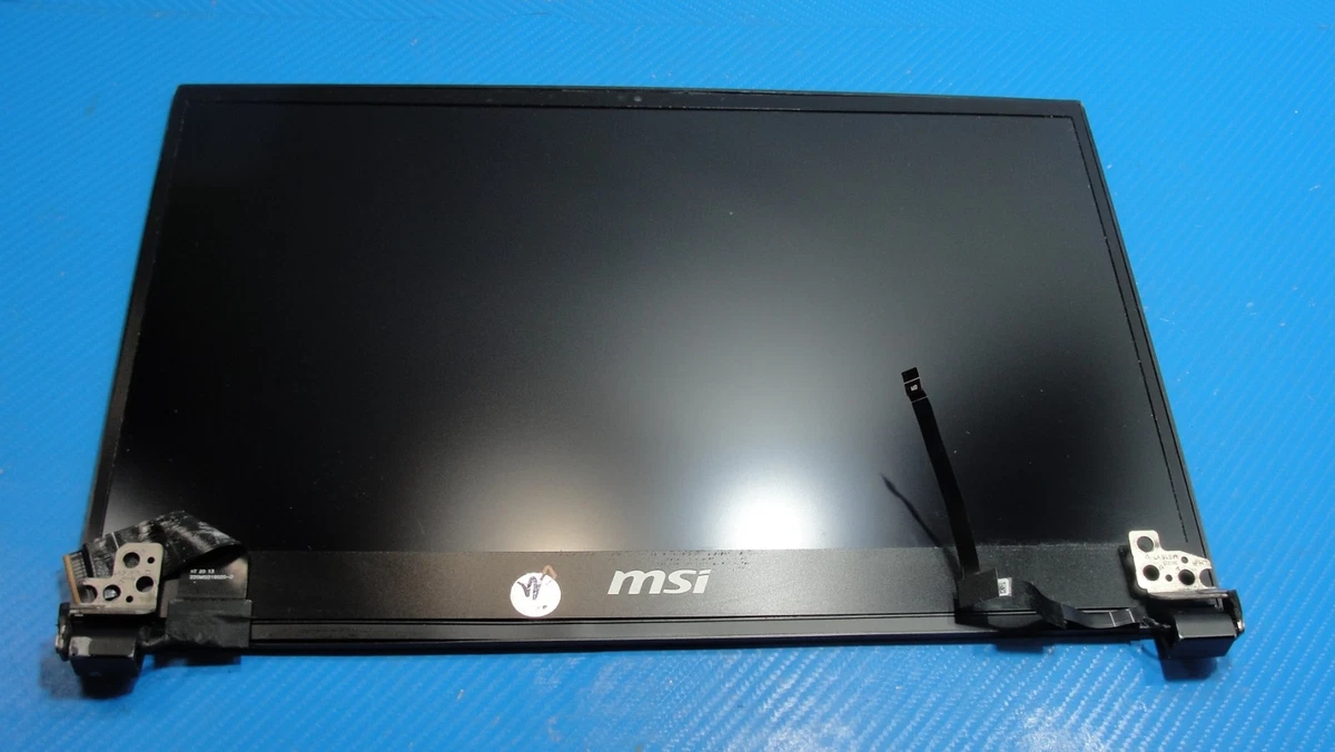 For MSI GL73 GP73 GP73M MS-17C5 17C6 Laptop LCD Back Cover A/B/C/D