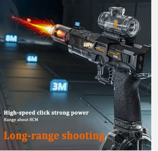 Electric Water Gun for Adults Kids Automatic ...
