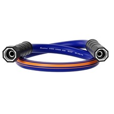 3ft x 5/8" Female to Female Hose, Swivel Handle, Water Hose Reel Leader