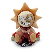 Five Nights At Freddy's Plush Figure Sun Shoulder Rider 15 Cm Youtooz