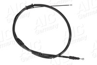 Handbremsseil Seilzug Hinten Links Oder Rechts FÜR Opel, Renault - AIC 76053