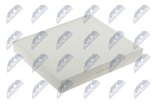 Filtre d'habitacle Ford FOCUS