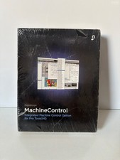 Digidesign Machine Control MAC 9910-24727-00 V 2.0