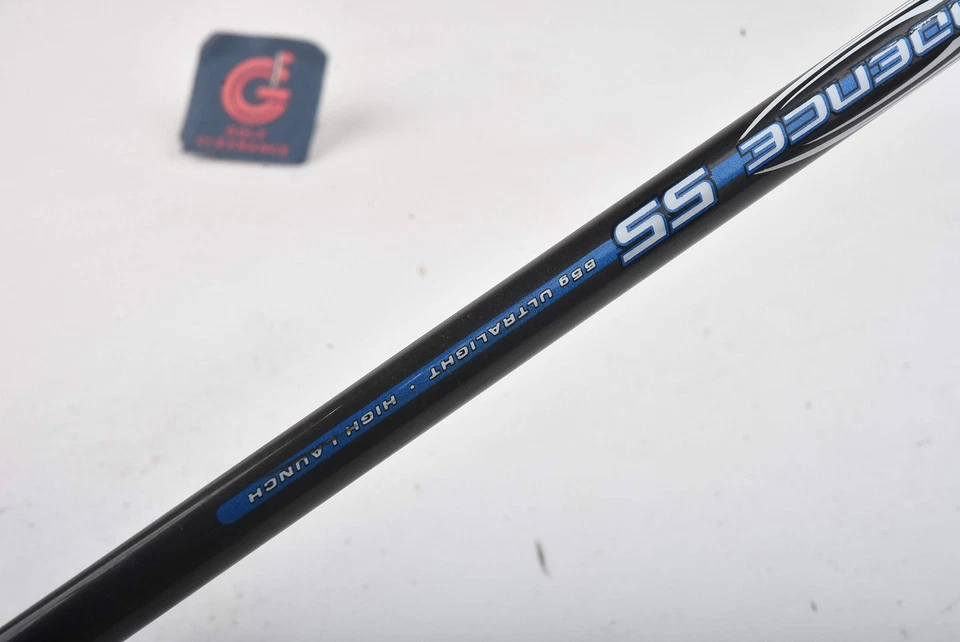 Dynacraft Avatar #6 Iron / Senior Flex Cadence 55 Shaft - Image 4 of 4