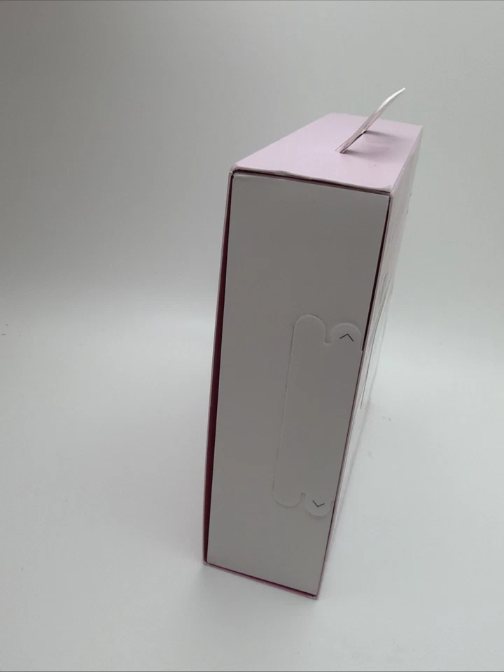 NEW SEALED - Oura Ring Gen 4 -Size 5 - Ceramic (Petal) - Image 3 of 3