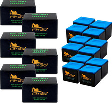 Nano Technology Pool Cue Chalk   Professional Billiard Chalk for Tournaments, Hi