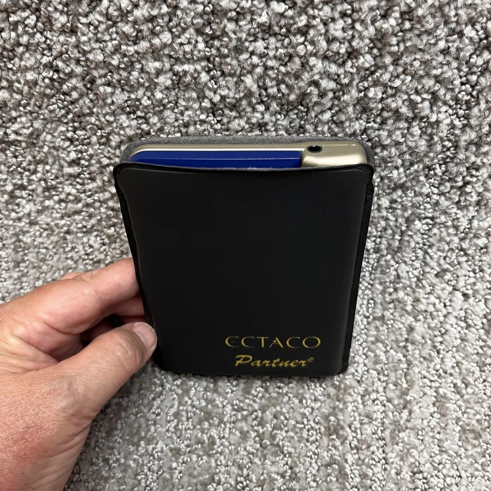 ECTACO Partner ES400TX Inglés Español Hablando Diccionario Traductor Portátil Foto 4 de 4