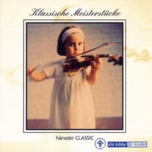 Various Klassische Meisterstucke (CD) Album