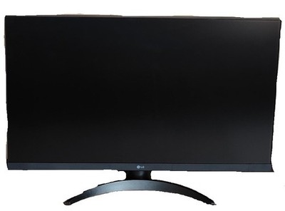 LG 27TQ615S-PZ IPS SMART TV Schwarz FUll HD WLAN - B-Ware/ Beschreibung lesen!!