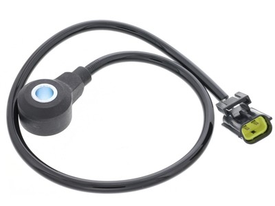 BRITPART Ignition Knock (Detonation) Sensor AJ85676 Jaguar XJ8 XK8 Vanden Plas
