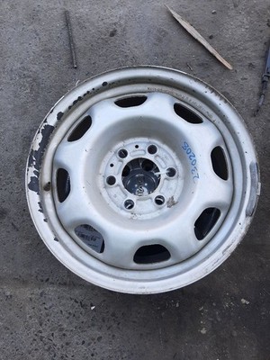 2010-2020 FORD EXPEDITION OEM Wheel/RIM 17x7-1/2 Steel Paint 8 Hole ID AL3Z1015B