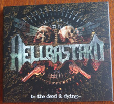 Herida Profunda / Hellbastard (2016) | Ex Condition | Didipak