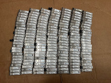 Lot of 173 Cisco GLC-SX-MM 850nm 550m SFP Transceiver 30-1301-02